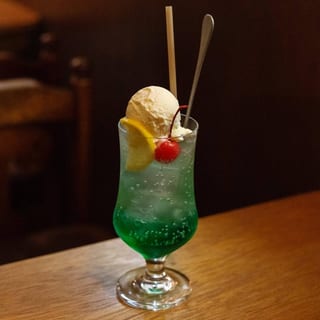 *NEW* Fresh Melon Cream Soda