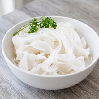 Fresh Noodles - Banh Tuoi