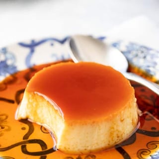 Flan