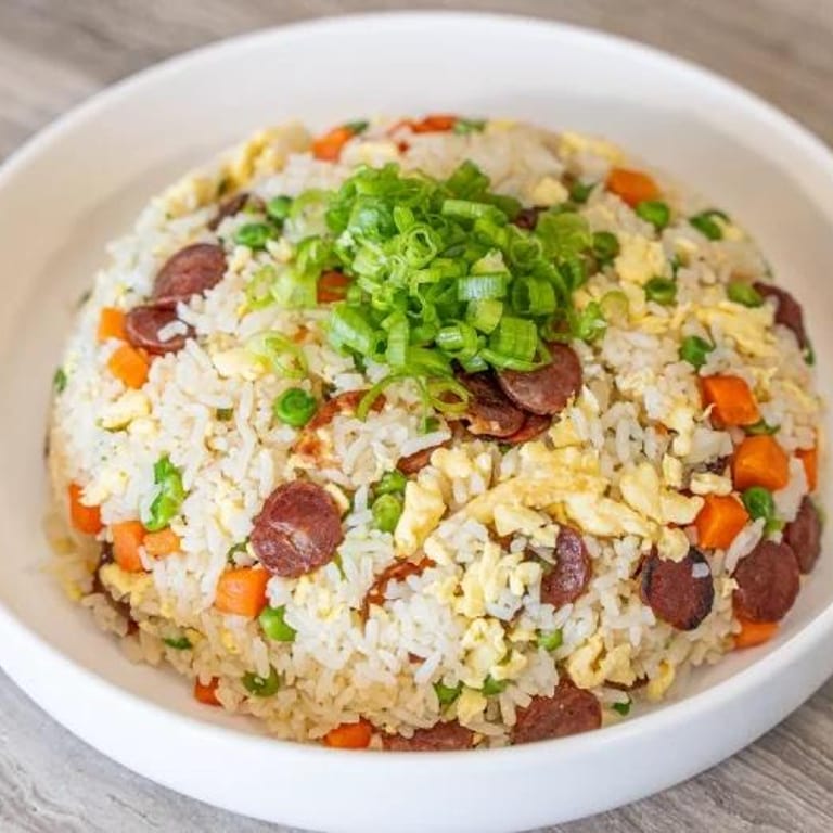 Savor Your Lunch with Pho