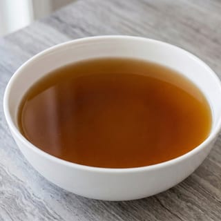Beef Broth - To Nuoc Leo Bo